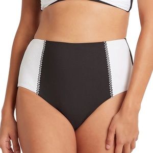 Sea Level Valentina bikini bottom